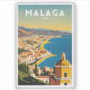 Pesquisar por espanha vintage adesivos Viagem