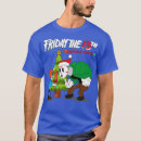 Pesquisar por sexta feira 13 camisetas Thanksgiving