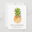 Pesquisar por fruta tropical cartoes Mele kalikimaka