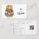 Pesquisar por floral vibrante cartao de visita Qualquer pessoa