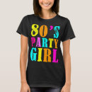 Pesquisar por 80 anos de aniversário femininas roupas 80s