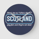 Pesquisar por scotland relogios de parede Escocês