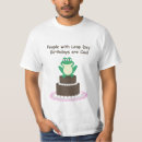 Pesquisar por ano de pulo camisetas Aniversário