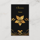 Pesquisar por amarelo dourado cartao de visita Preto