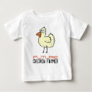 Pesquisar por para fazendeiros camisetas Galinha