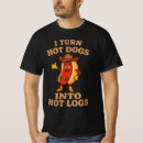 Pesquisar por coco quente camisetas Engraçado