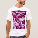Pesquisar por mármore camisetas Abstrato