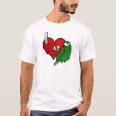 Pesquisar por hahn camisetas Papagaios