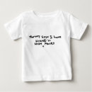 Pesquisar por jesus bebê bebê camisetas Bíblia