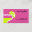 Pesquisar por barman cartao de visita Festa