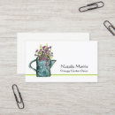 Pesquisar por água potável cartao de visita Buquê