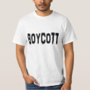 Pesquisar por boicote camisetas Protesto