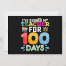 Pesquisar por 100 dias convites 100º