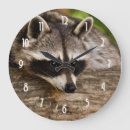 Pesquisar por tronco relogios de parede Vida selvagem