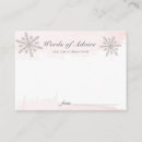 Pesquisar por snowflake cartoes convites Para ela