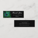 Pesquisar por boho feather cartao de visita Elegante