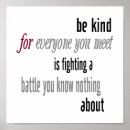 Pesquisar por be kind pôsteres pósteres Qualquer pessoa