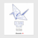 Pesquisar por origami adesivos Japão