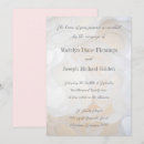 Pesquisar por convite do vestido de casamento convites Simples