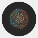 Pesquisar por mythology adesivos Odina