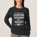 Pesquisar por quênia camisetas Raízes