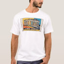 Pesquisar por templo grego camisetas Atenas