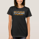 Pesquisar por rainha má camisetas Favorito