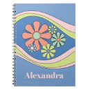 Pesquisar por 60s cadernos de notas Retrô