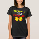 Pesquisar por bolas grandes camisetas Toma