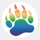 Pesquisar por garras urso adesivos Lgbt