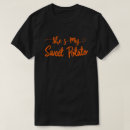 Pesquisar por batatas doces camisetas Para ele