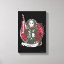 Pesquisar por suicide squad impressão de canvas Task force x