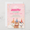 Pesquisar por gato gatinho convites Rosa