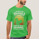 Pesquisar por esquilo na roupa camisetas Fofofo