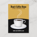 Pesquisar por da cafetaria cartao de visita Qualquer pessoa