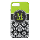 Pesquisar por monogrammed iphone capas Feminino