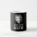 Pesquisar por johann sebastian bach canecas Retrato