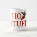 Pesquisar por pimenta de pimentão canecas Picante