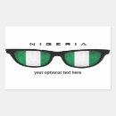 Pesquisar por nigeria adesivos Viagem