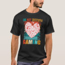 Pesquisar por gambler camisetas Joystick