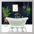 Pesquisar por decoração do banheiro pôsteres pósteres Boho