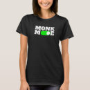 Pesquisar por monge camisetas Premium