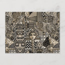 Pesquisar por símbolos africanos cartoes postais Para todos