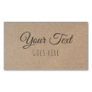 Pesquisar por caseiro com amor cartao de visita Rústico