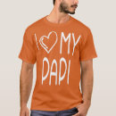 Pesquisar por papi grande camisetas Música