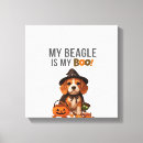 Pesquisar por beagle impressão de canvas Animal