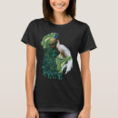 Pesquisar por esverdeado azul camisetas Para ela