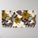 Pesquisar por desenhos botânicos pôsteres pósteres Bonito