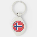 Pesquisar por norueguês chaveiros Norge