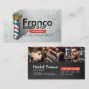 Pesquisar por pole cartao de visita Salão